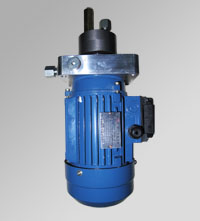 立式齒輪泵 立式齒輪泵