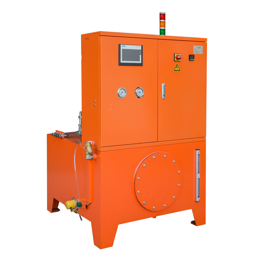 ABL02油氣潤滑系統(tǒng) ABL02油氣潤滑系統(tǒng)