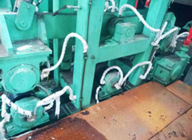 安陽連鑄 安陽連鑄