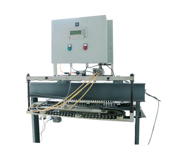 鏈條油氣潤滑系統(tǒng) 鏈條油氣潤滑系統(tǒng)