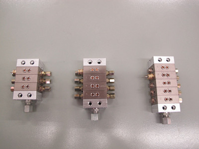 遞進(jìn)式分配器 遞進(jìn)式分配器
